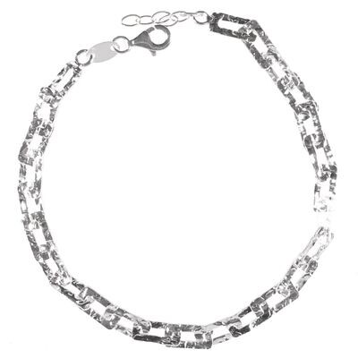 Bracelet Chaine F-Betsy