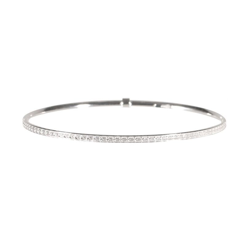 Bracelet fermé F-Domy