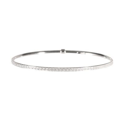 Bracelet fermé F-Domy