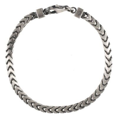 Bracelet Chaine H-Gary