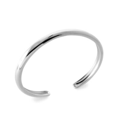 Bracelet ouvert F-Betty
