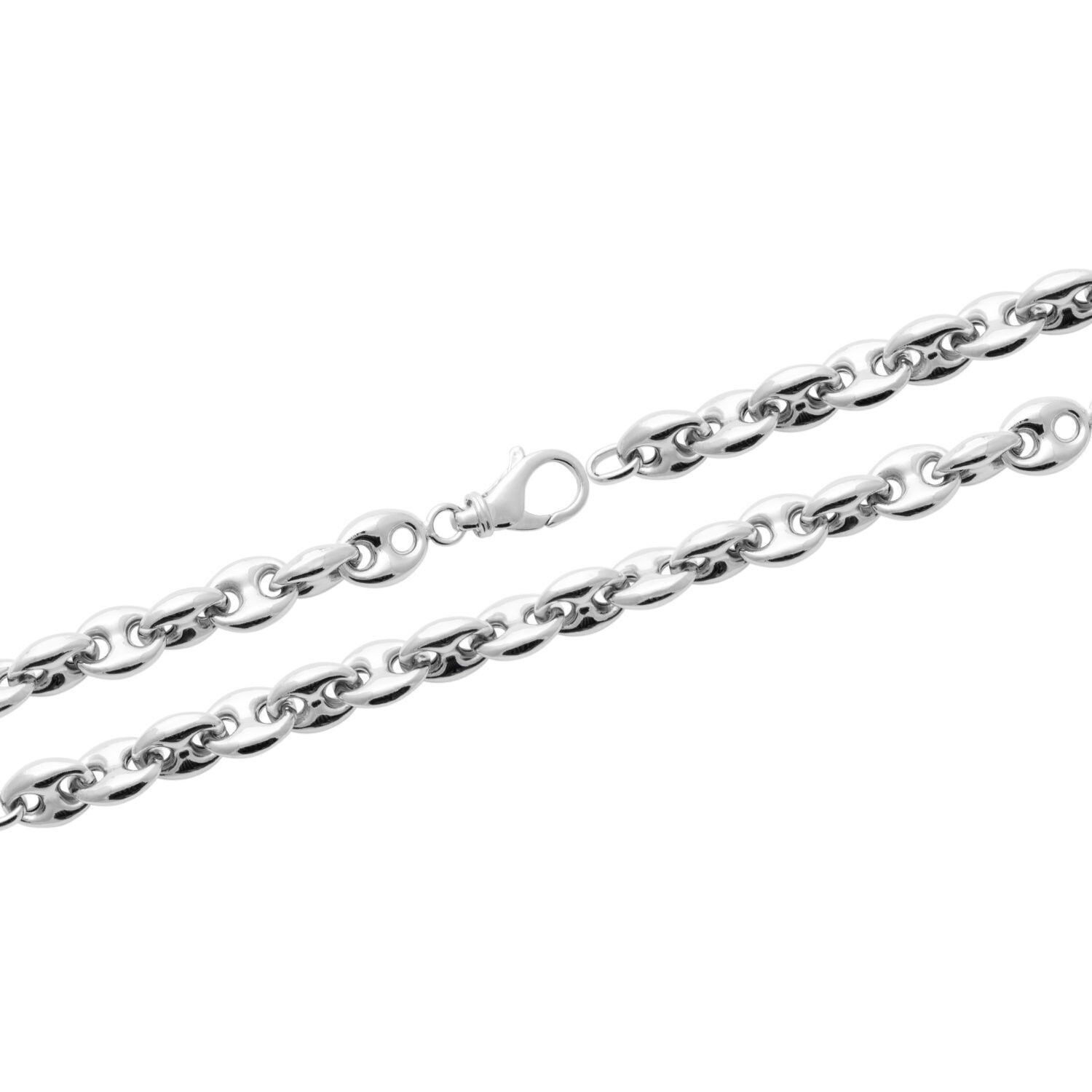 Bracelet Chaine F-Coffee