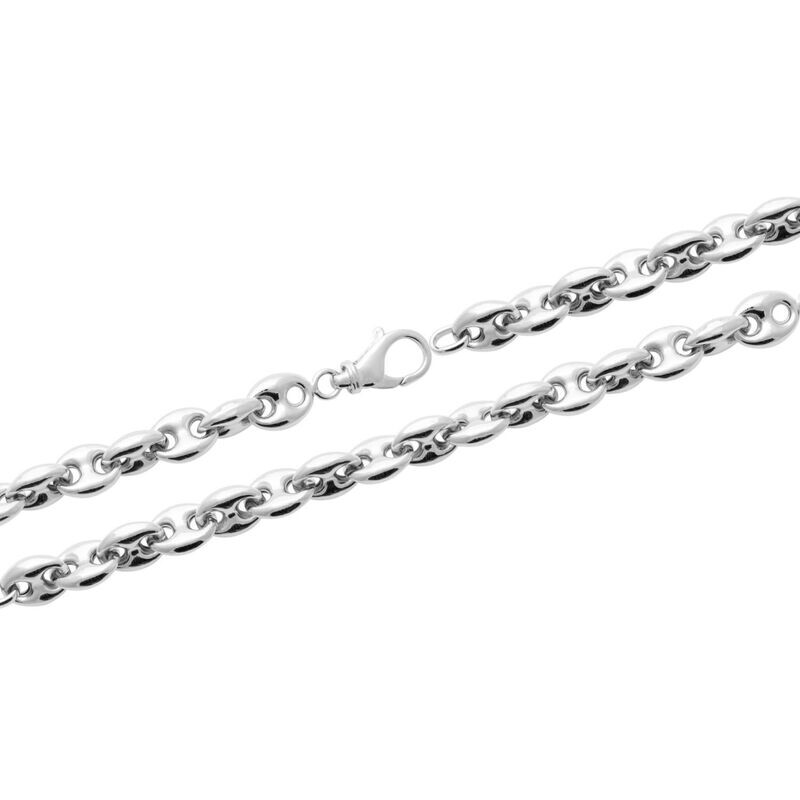 Bracelet Chaine F-Coffee