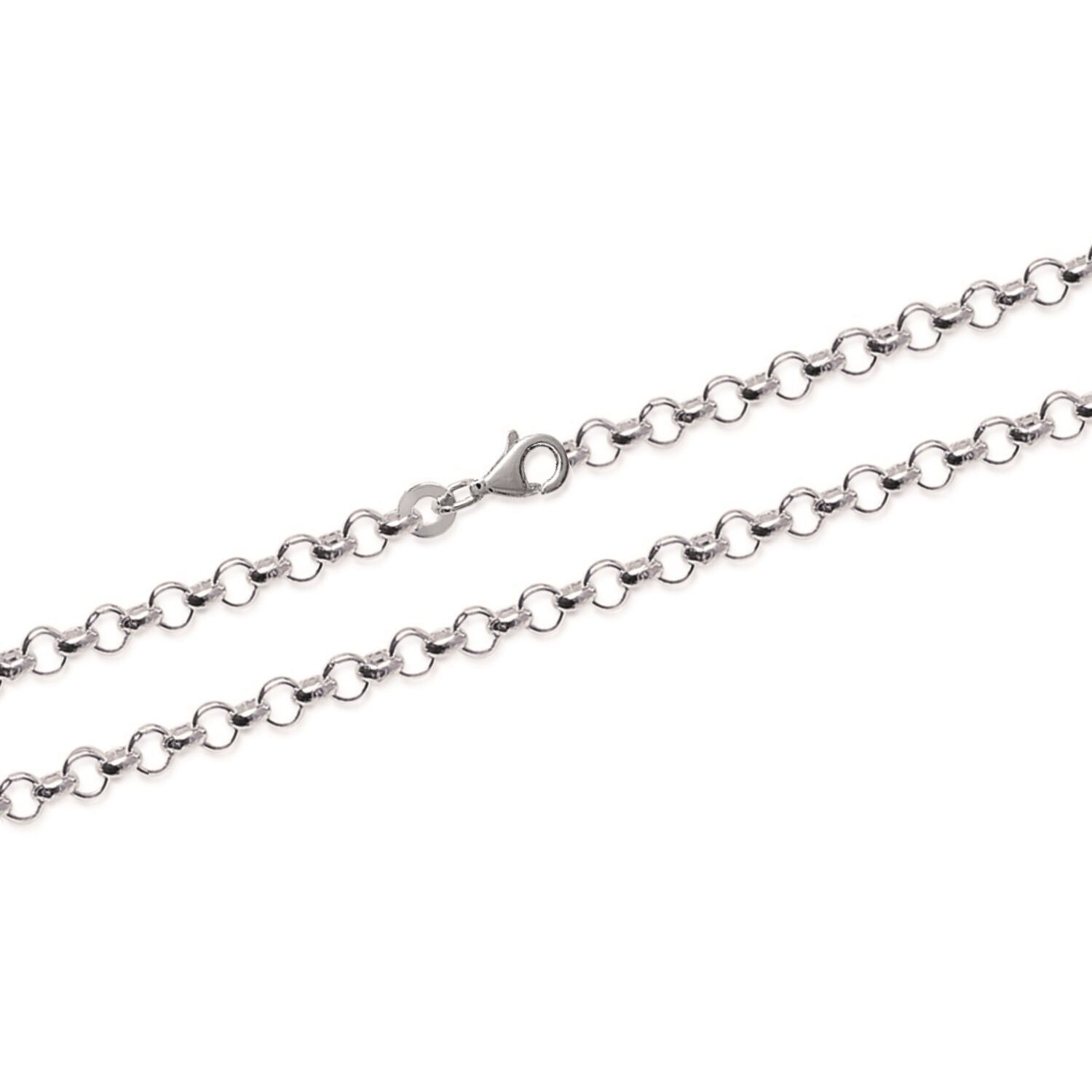 Bracelet Chaine F-Alley