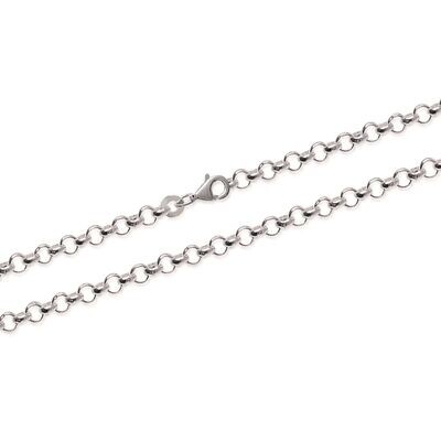 Bracelet Chaine F-Alley