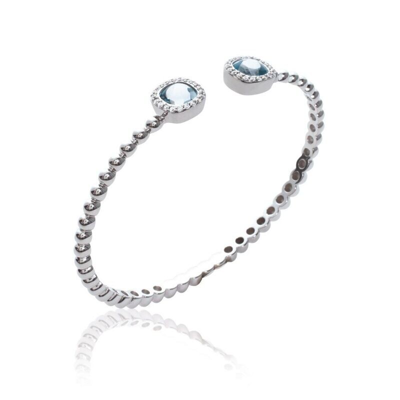 Bracelet Chaine F-Gloria
