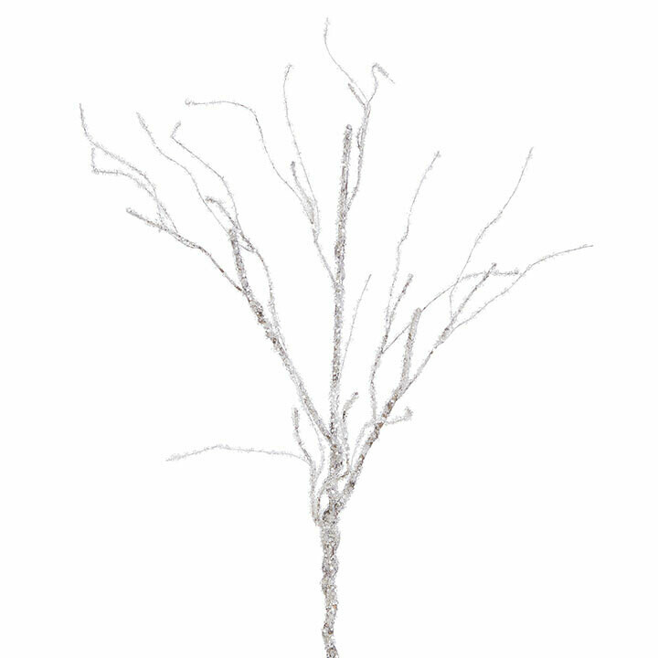 35&quot; ICED BRANCH