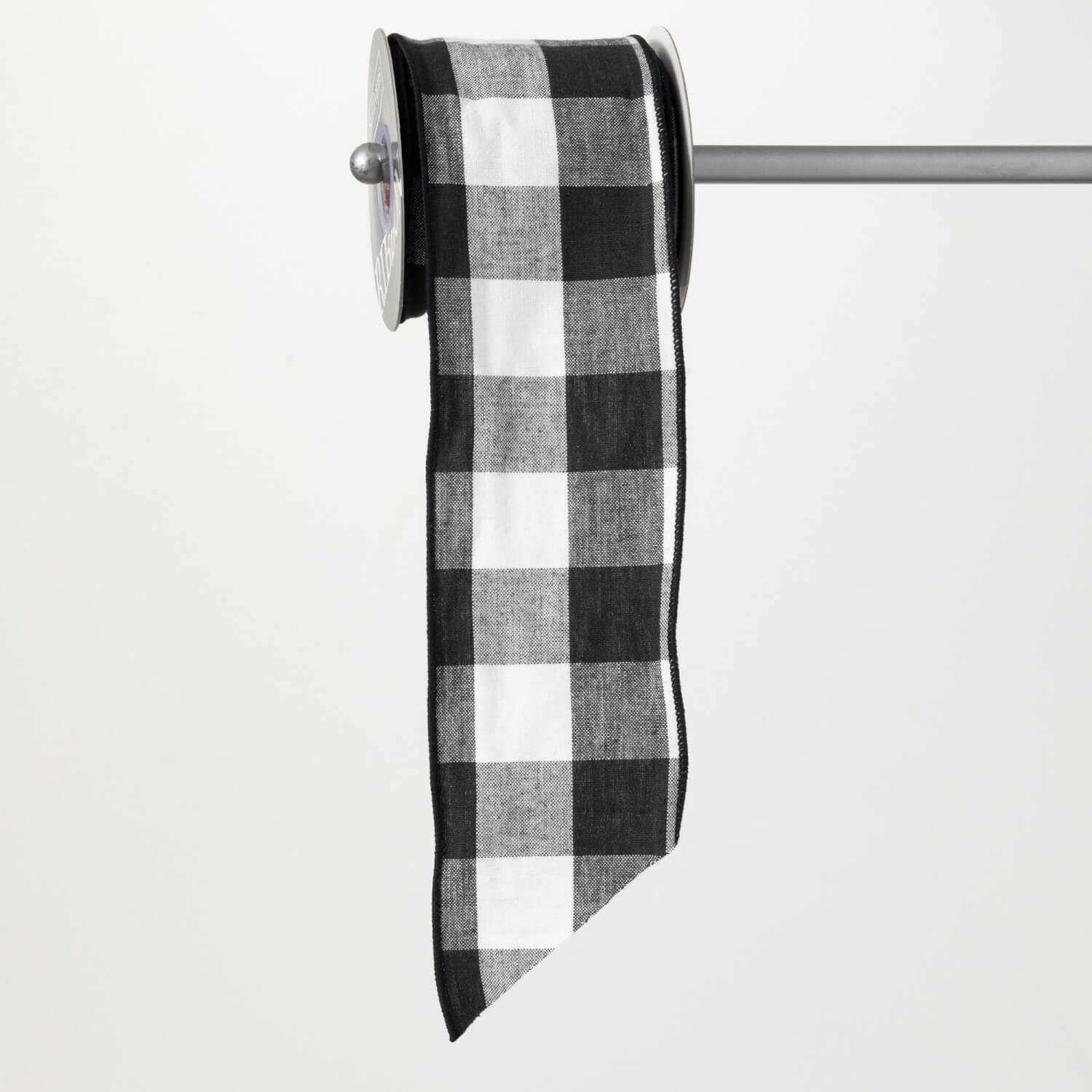 BUFFALO PLAID RIBBON