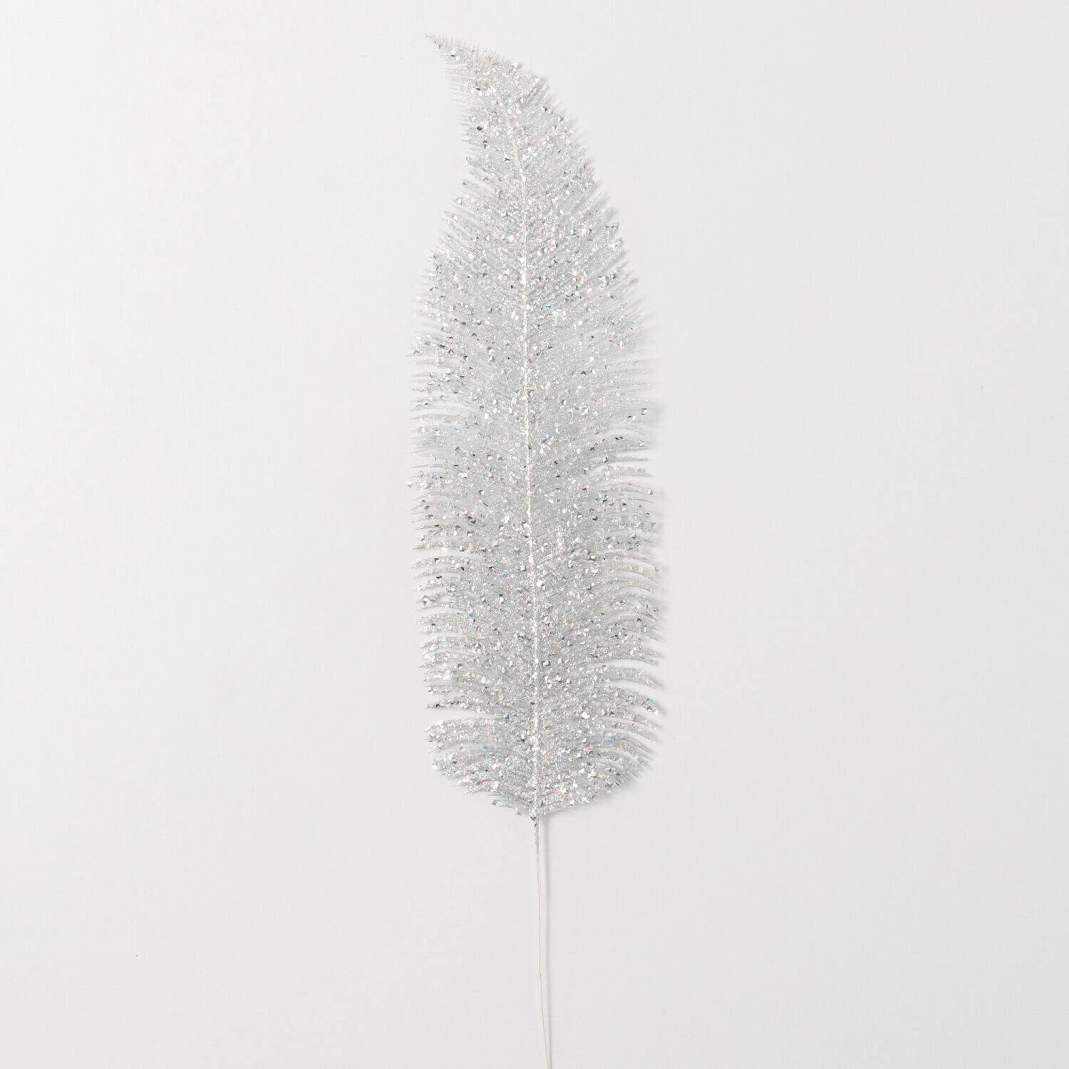 IRIDESCENT SWORD FERN SPRAY