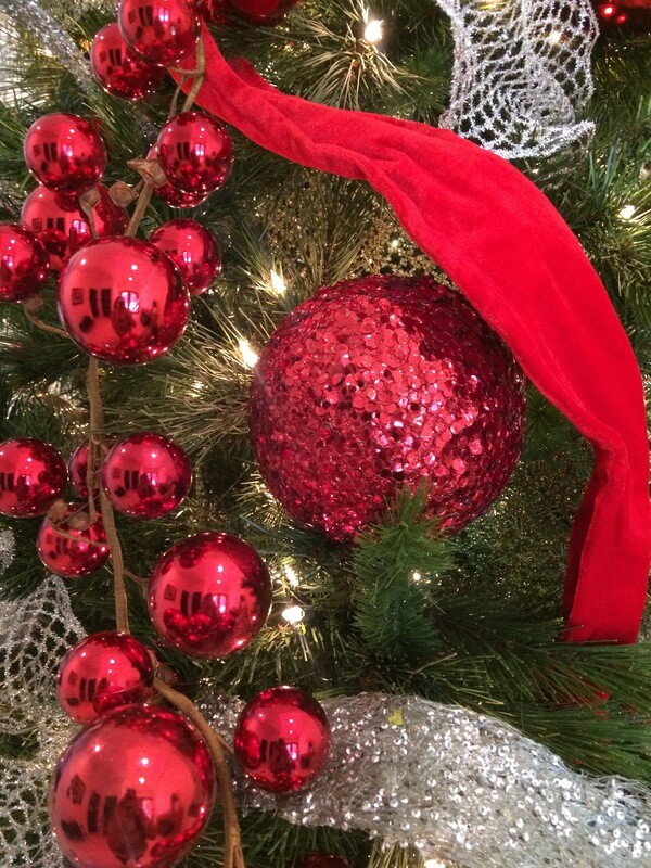 ARTICULOS NAVIDEÑOS