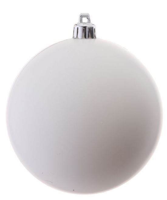 MATT BALL ACE/2 140MM, VP MATT BALL 140MM: White