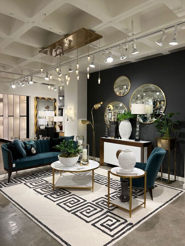MUEBLES INTERIORES