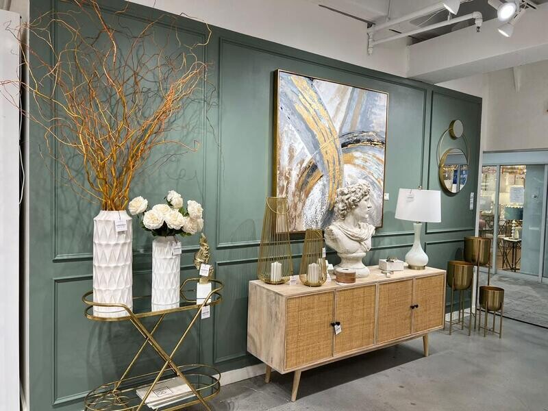 ACCESORIOS/DECORACIÓN