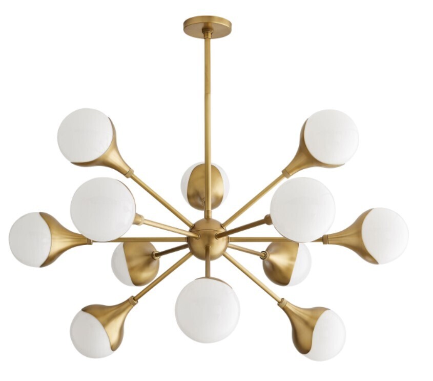 ​AUGUSTUS CHANDELIER