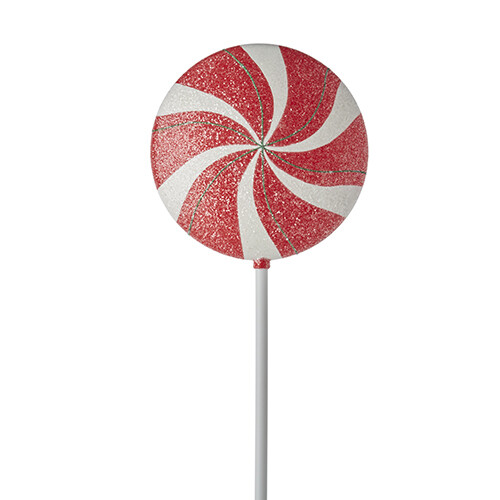30&quot; Peppermint Lollipop