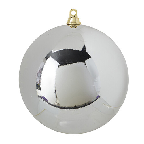 10&quot; BALL ORNAMENT