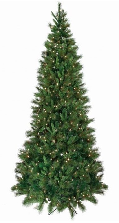 12&#39; LED SLIM BELGIUM TR