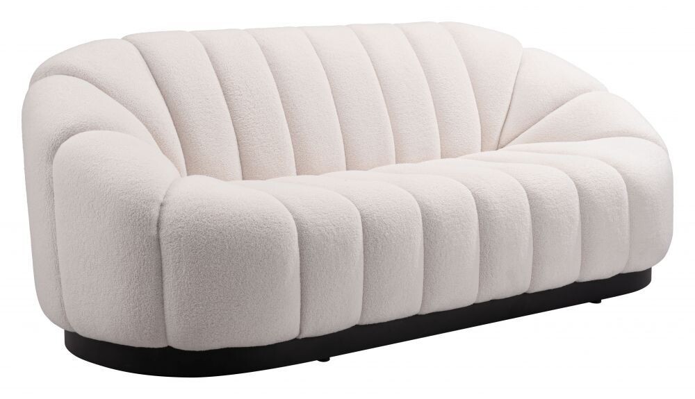 Bhutan Sofa Cream ZM