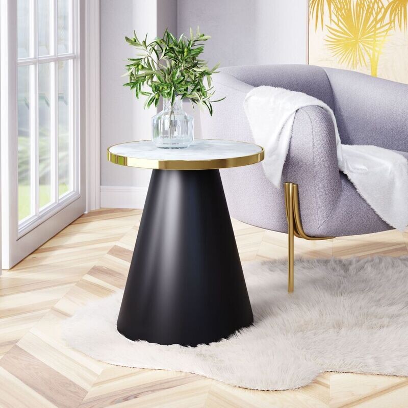 SIDE TABLES