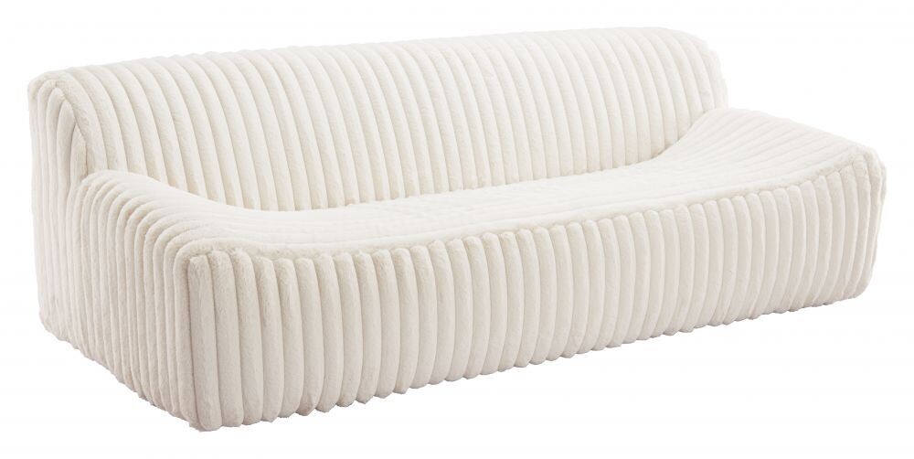 Osterbro Sofa Cream ZM