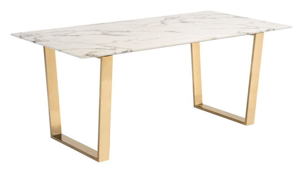ATLAS DINING TABLE ZM