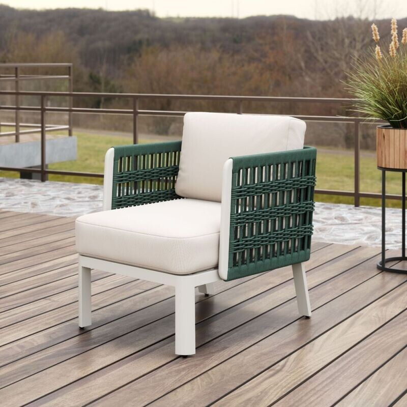 SILLONES/SILLAS EXTERIORES