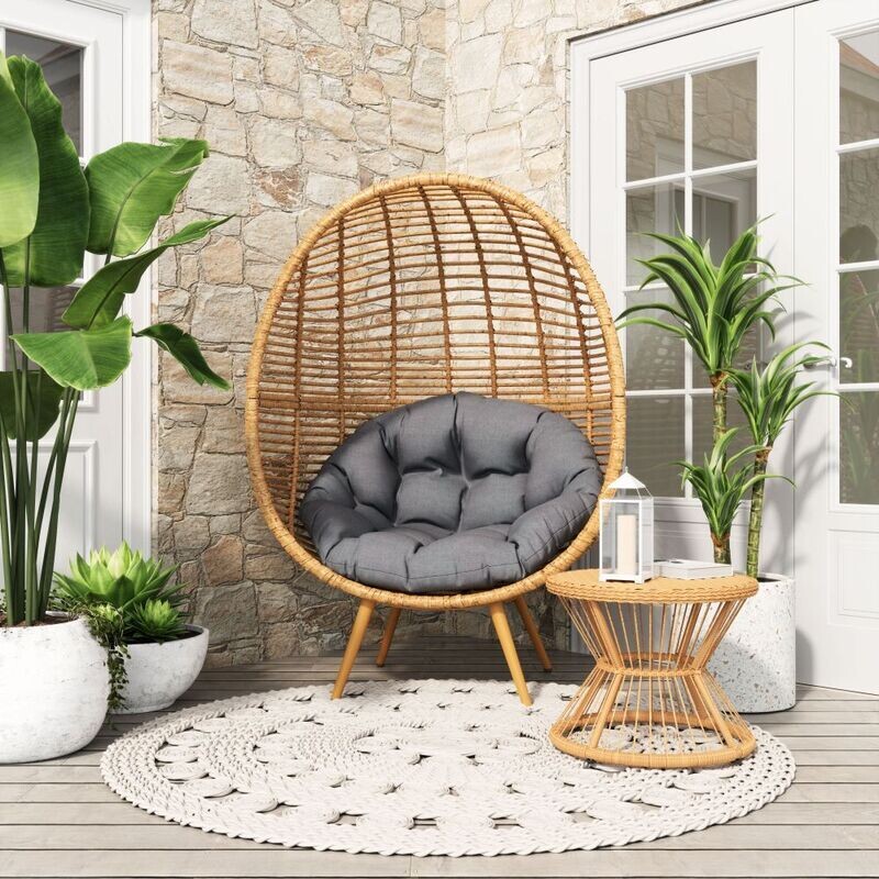 MUEBLES EXTERIORES