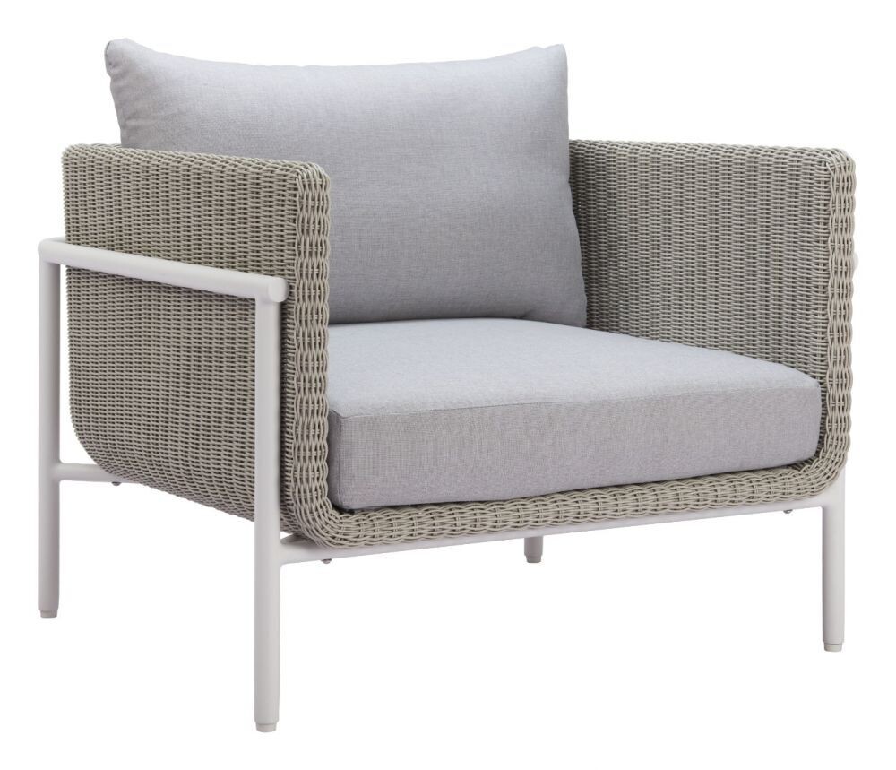 Frais Armchair Gray ZM
