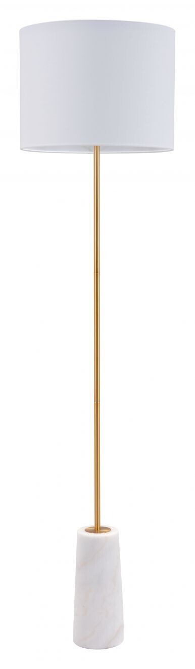 TITAN FLOOR LAMP ZM