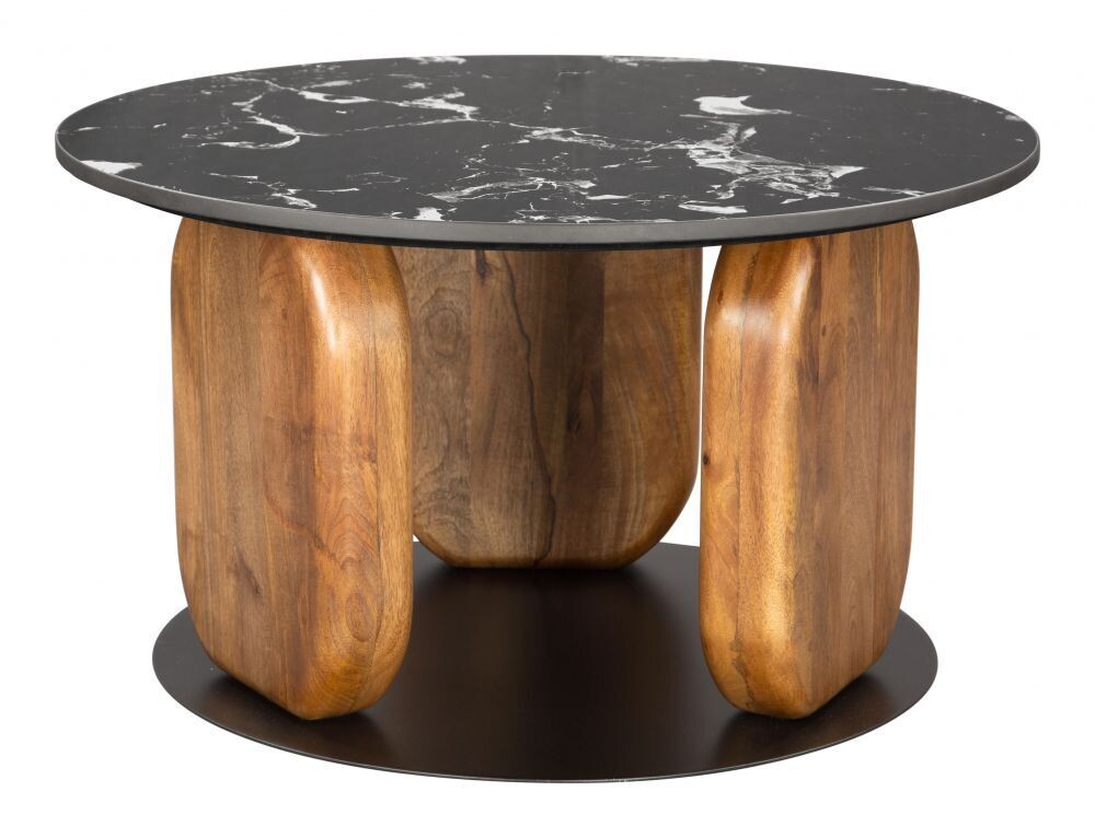Pemba Coffee Table Multicolor ZM