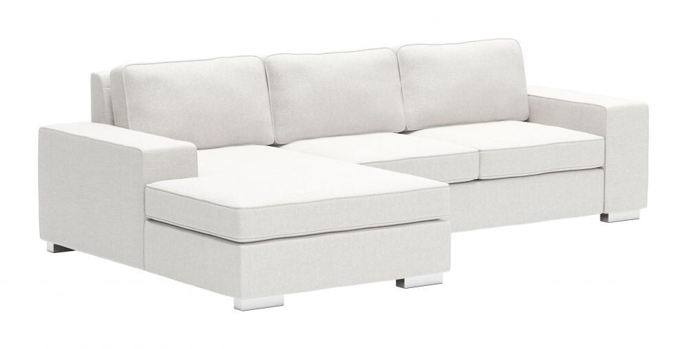 Brickell Sectional ZM