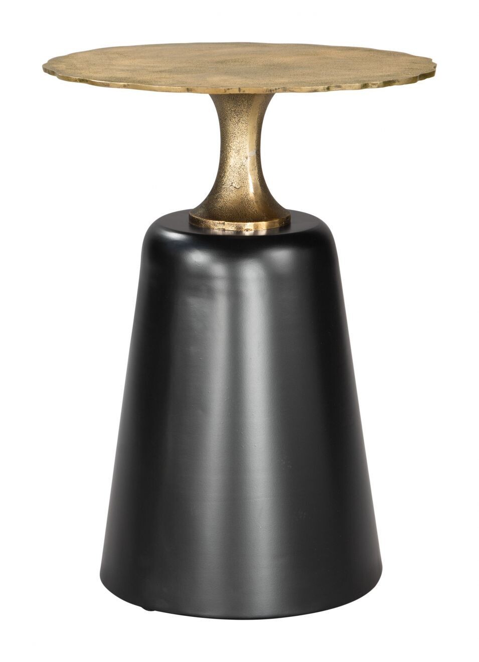 Chenai Side Table Black ZM