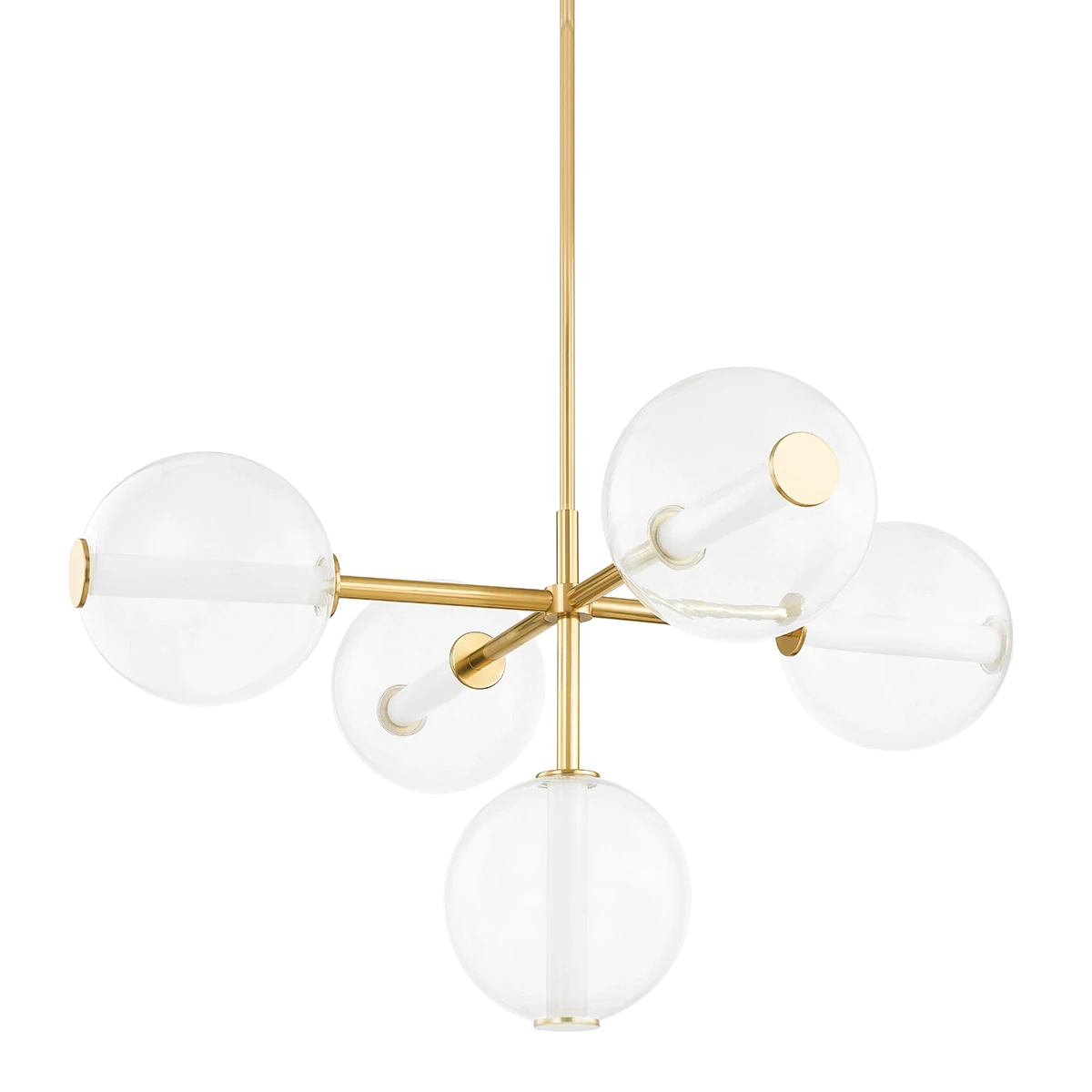 RICHFORD CHANDELIER HV