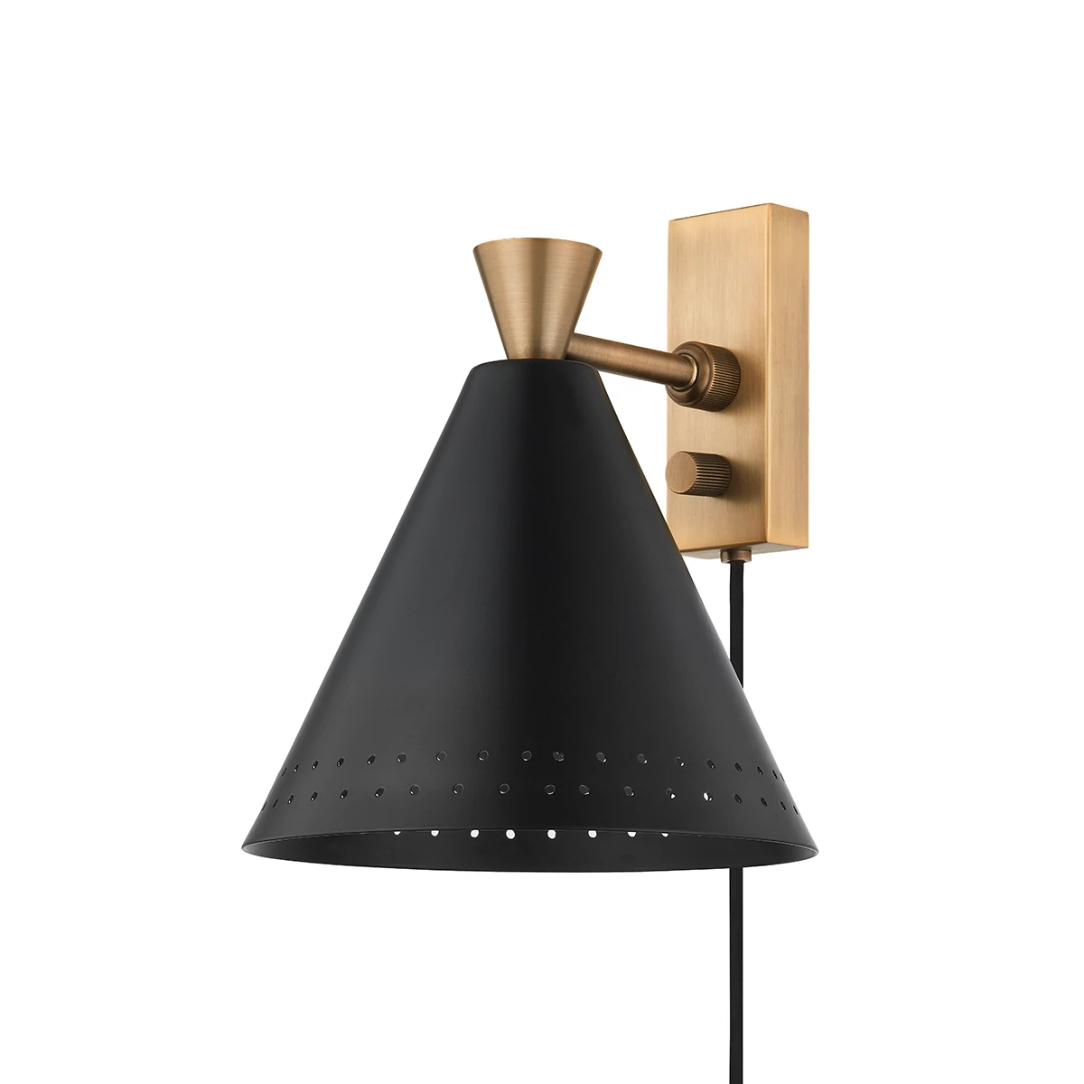MARVIN BLACK HV
