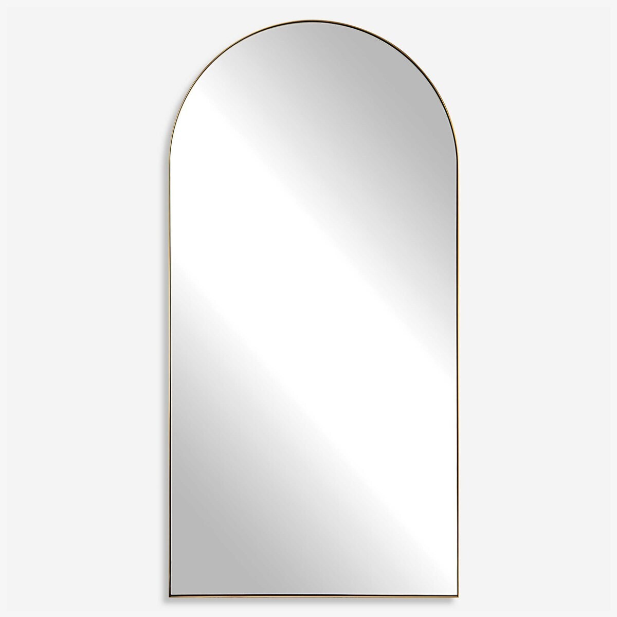 Crosley Arch Mirror UM