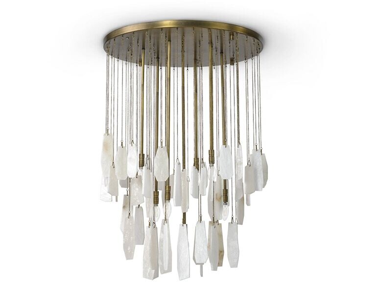 CORDELIA CHANDELIER