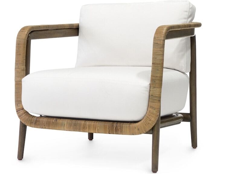 DUVALL LOUNGE CHAIR PK