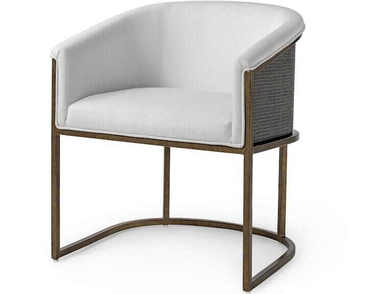 DONOVAN DINING CHAIR