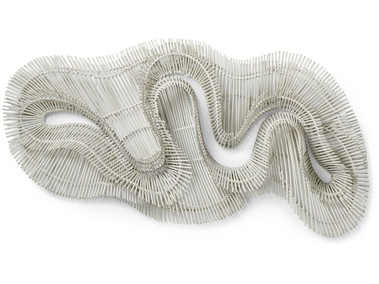 MIRAMAR WALL DECOR PK