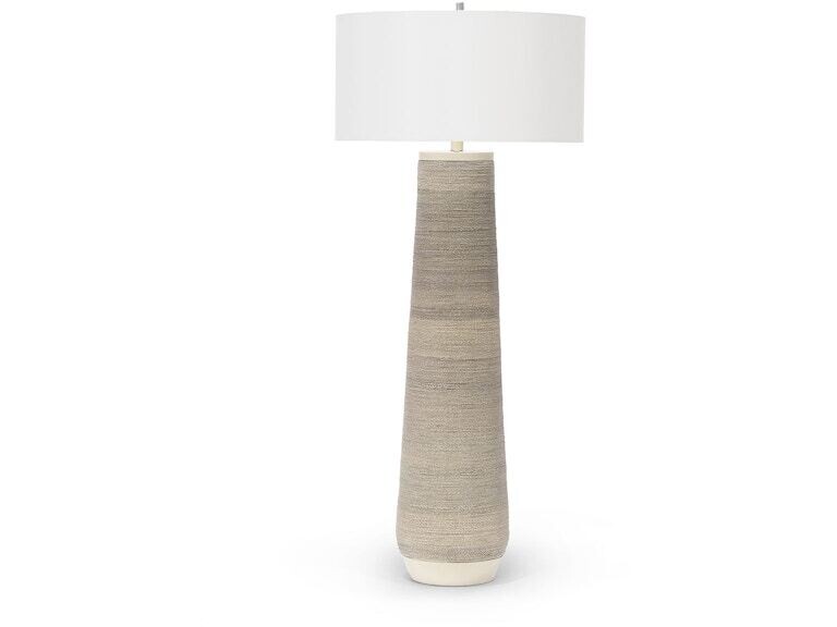 AVIANA ROPE FLOOR LAMP PK