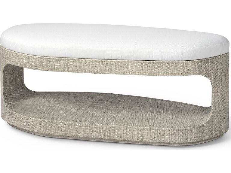 GENEVA BENCH PK
