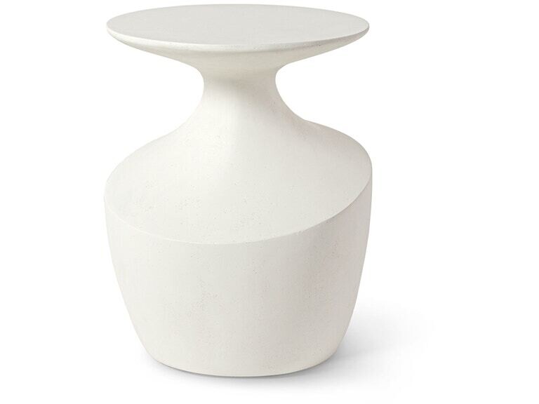 CHELSEA OUTDOOR SIDE TABLE PK
