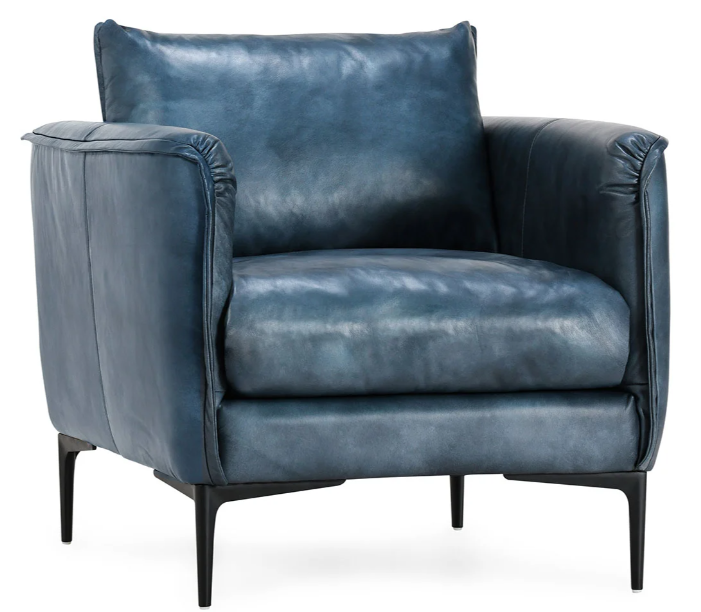 ABIGAIL CLUB CHAIR