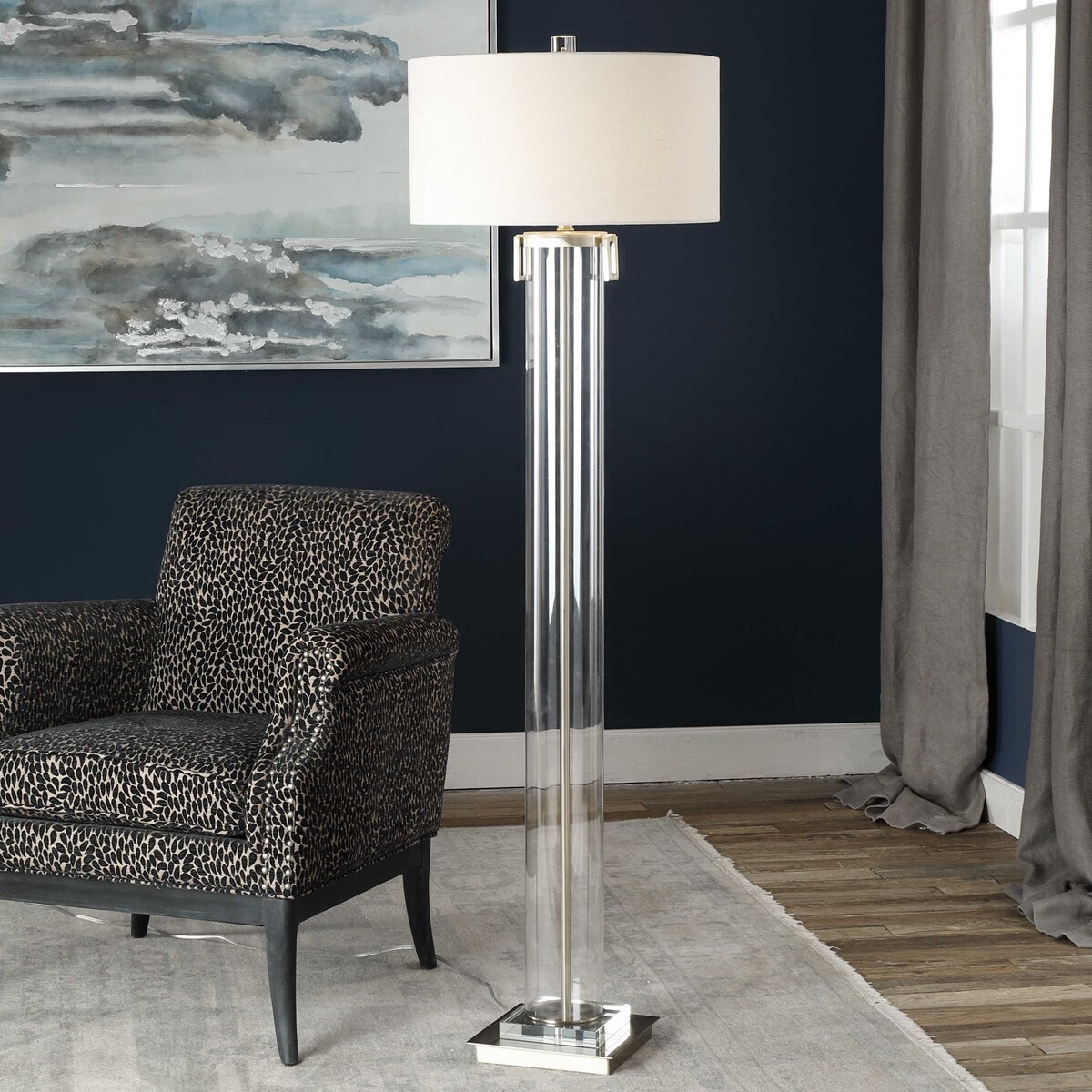 Monette Floor Lamp UM