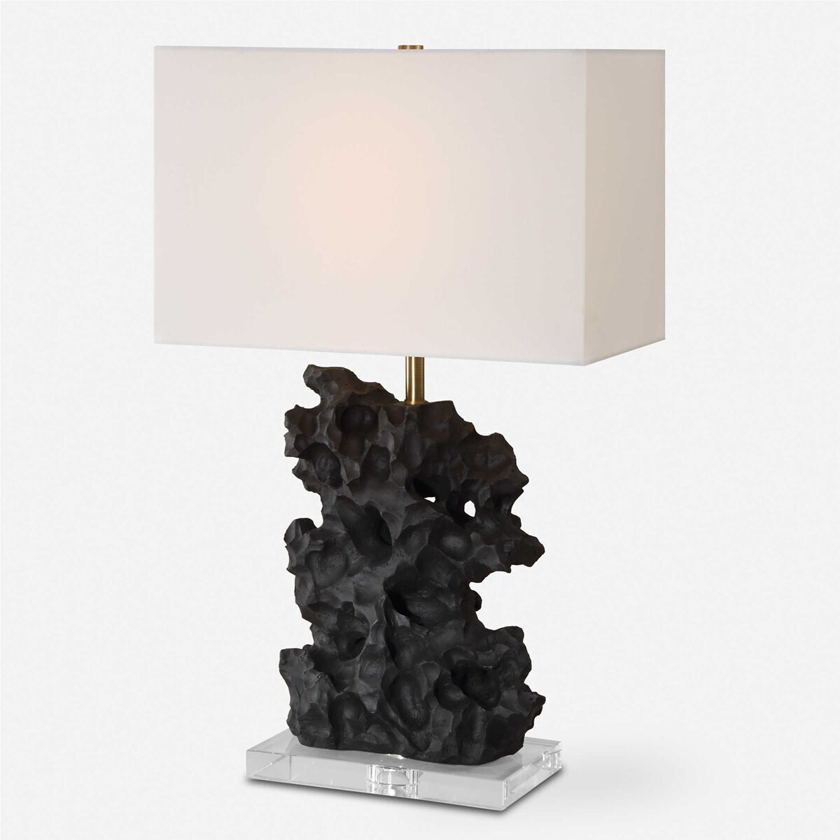 Basalt Table Lamp UM
