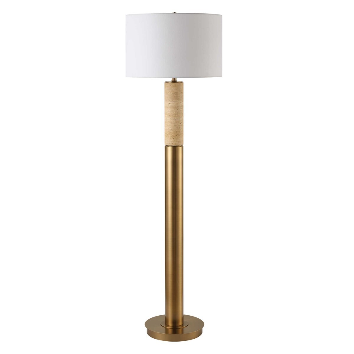 Knox Floor Lamp UM