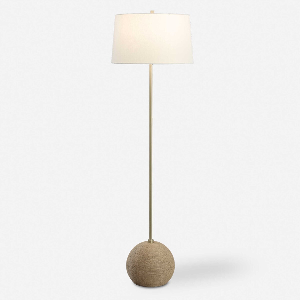 Captiva Floor Lamp UM
