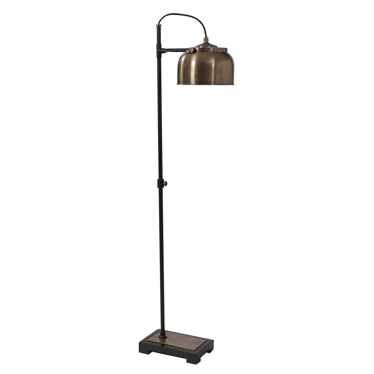 Bessemer Floor Lamp UM
