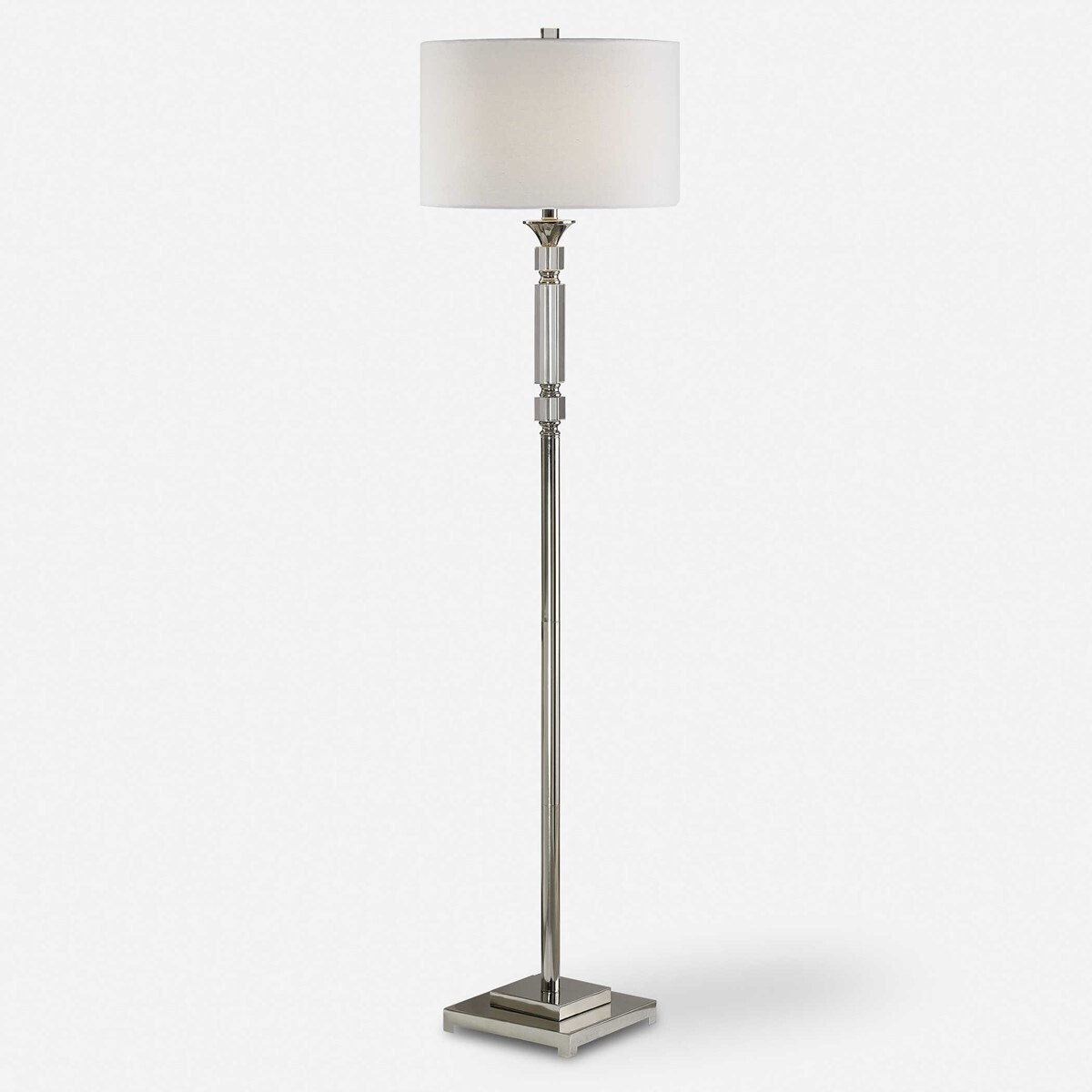 Volusia Floor Lamp UM