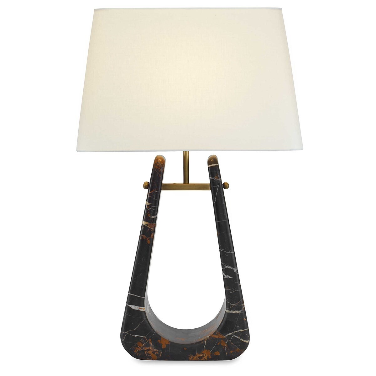 Crossbow Table Lamp UM